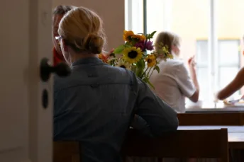 Cohousing a Roma, l’assessora Funari: «Le istituzioni da sole non bastano»