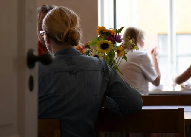 Cohousing a Roma, l’assessora Funari: «Le istituzioni da sole non bastano»