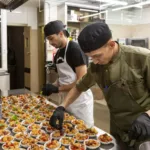La Cucina Mediterraneo