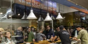 La Cucina Mediterraneo