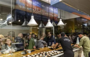 La Cucina Mediterraneo: a Termini un porto sicuro di tradizioni culinarie e futuro