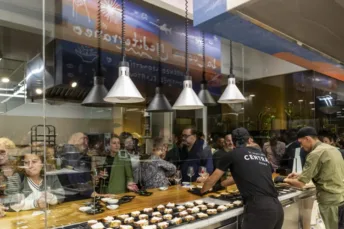 La Cucina Mediterraneo: a Termini un porto sicuro di tradizioni culinarie e futuro