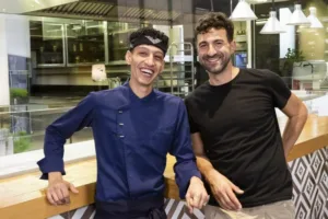 La Cucina Mediterraneo