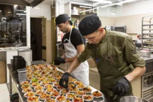 La Cucina Mediterraneo