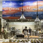 La Cucina Mediterraneo