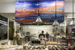 La Cucina Mediterraneo