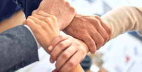 volontariato manageriale