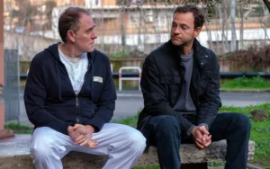 nessun dolore gianni amelio