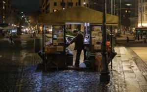 nessun dolore gianni amelio