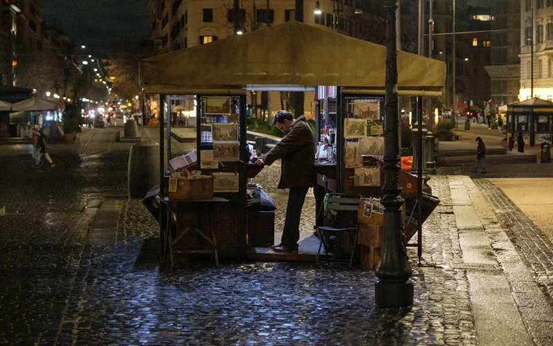 nessun dolore gianni amelio
