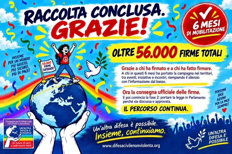 un'altra difesa è possibile