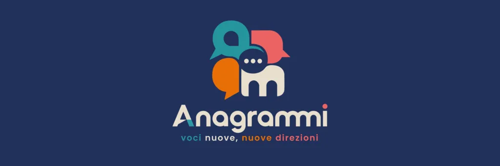 Anagrammi