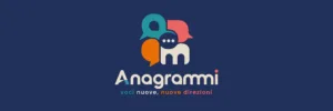 Anagrammi