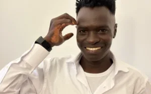 Paul Mabior