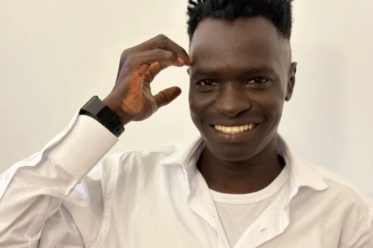 Paul Mabior