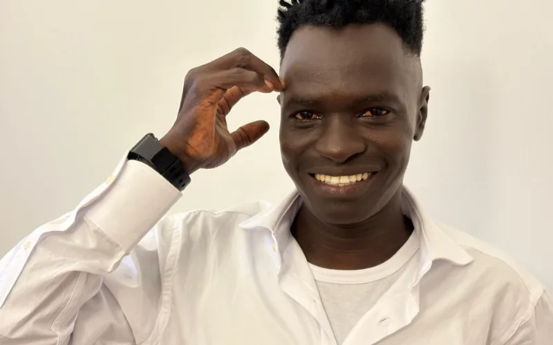 Paul Mabior
