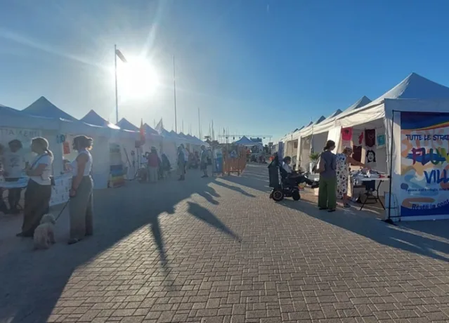 A Flumen Festival 2026. Essere comunità per cambiare le cose