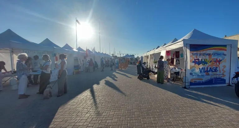 flumen festival