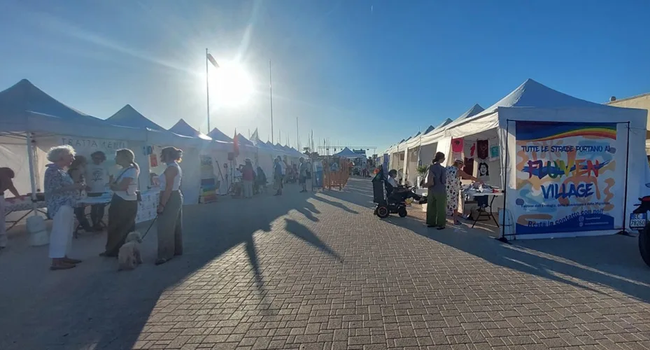 flumen festival