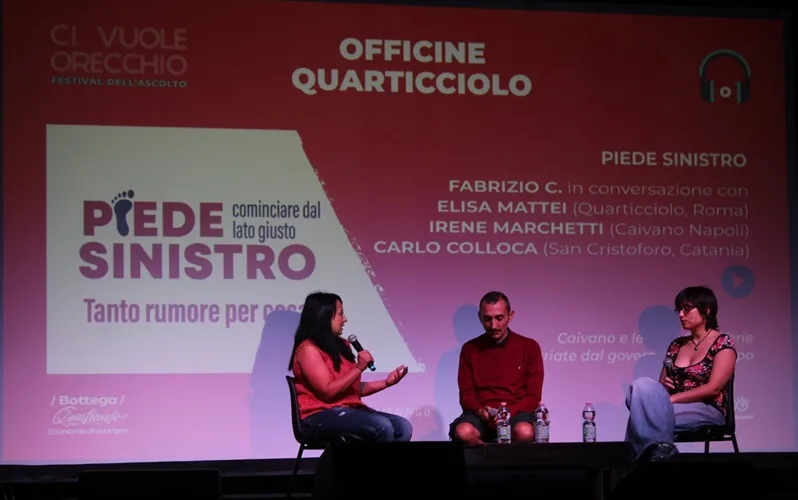 quarticciolo