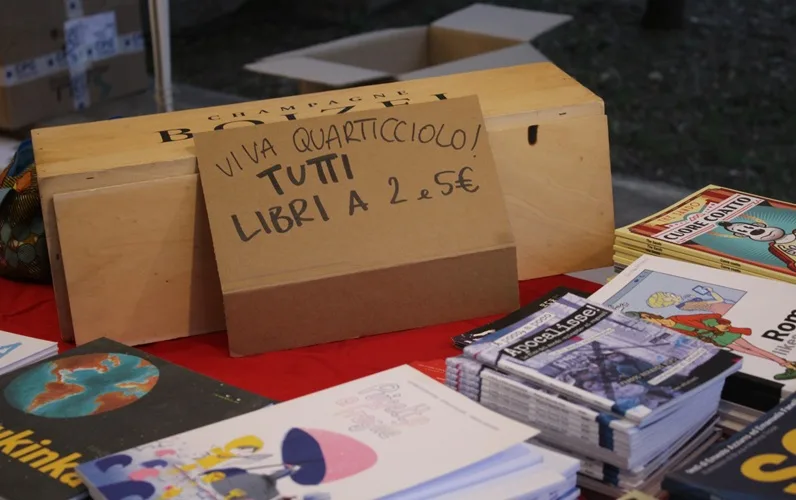 quarticciolo