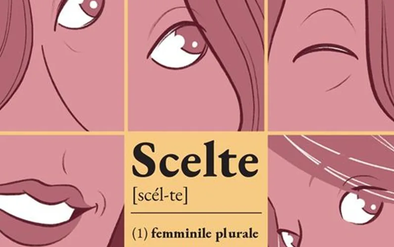 scelte femminile plurale