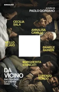 raccontare la guerra