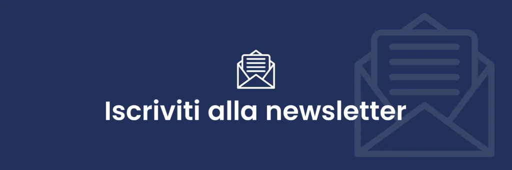 newsletter