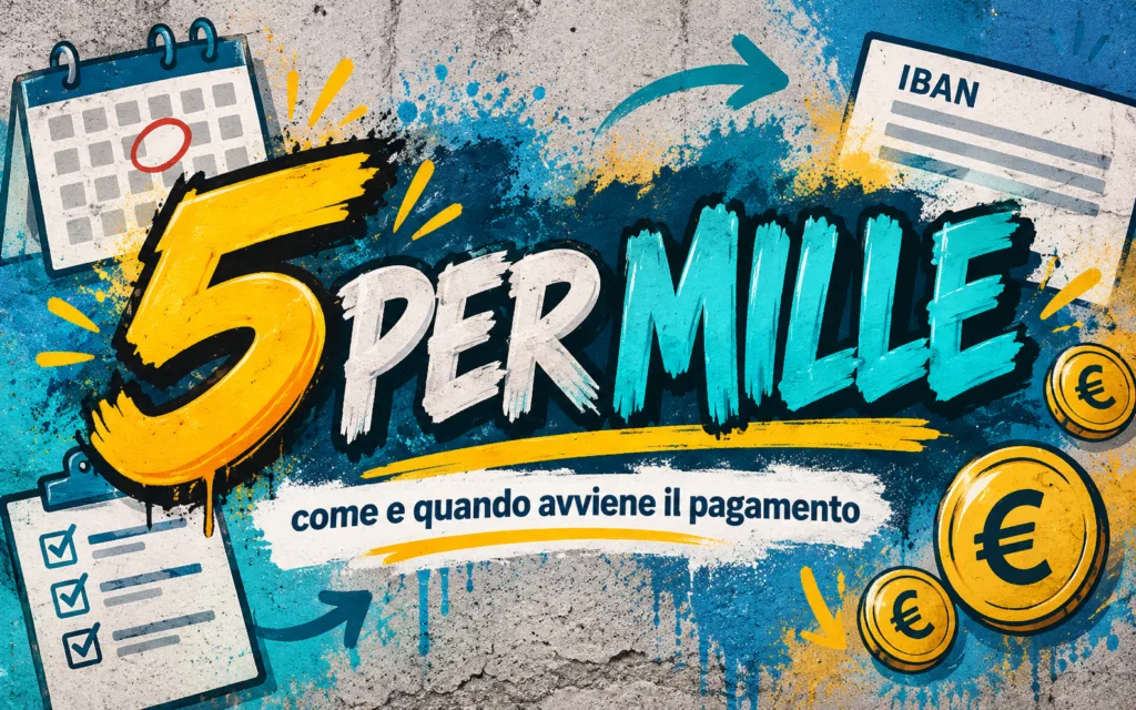 5 per mille
