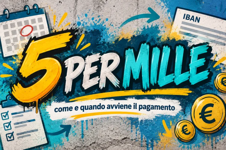 5 per mille