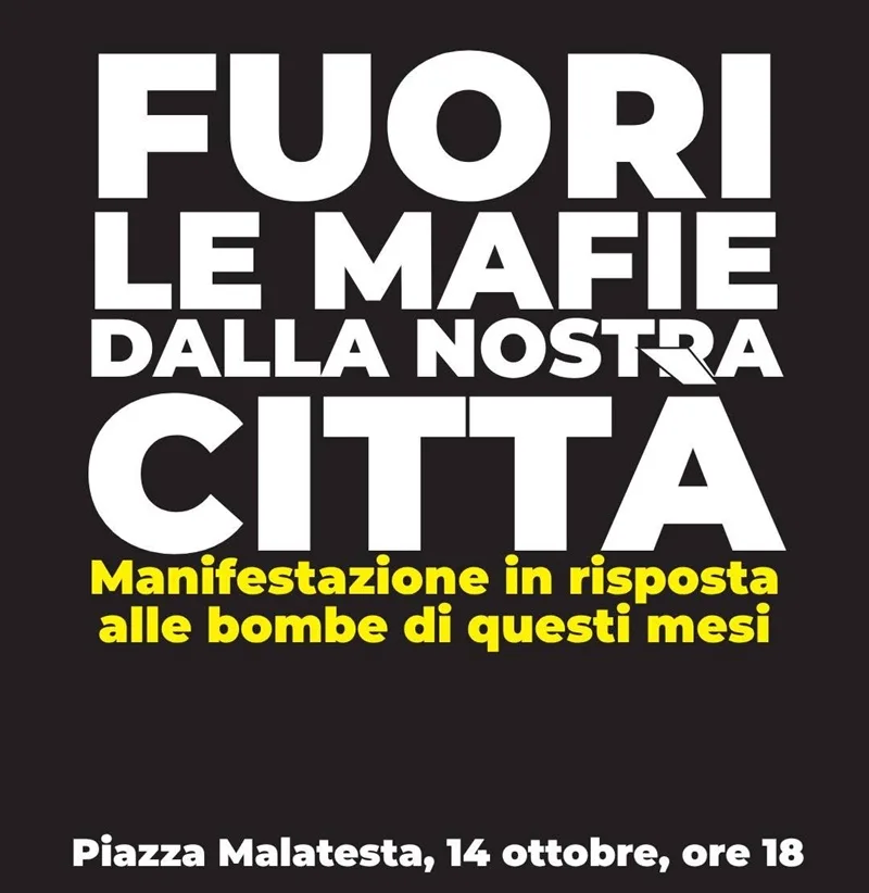 bombe a roma