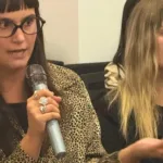 l'autodifesa delle donne