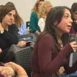 l'autodifesa delle donne