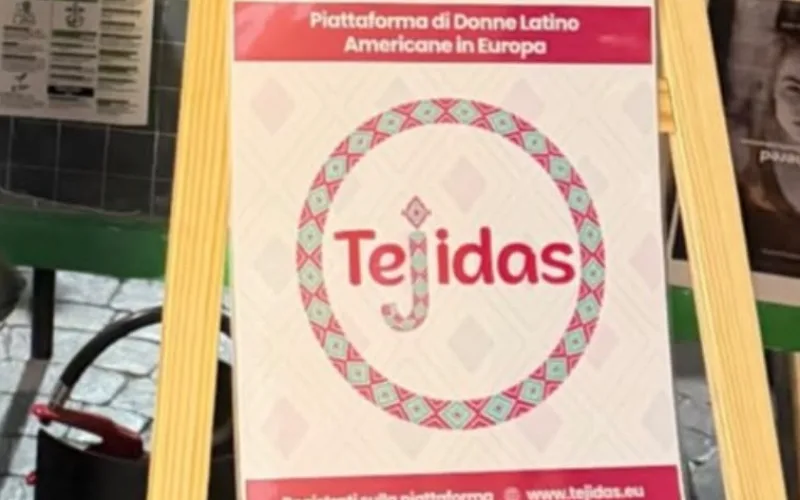 Tejidas