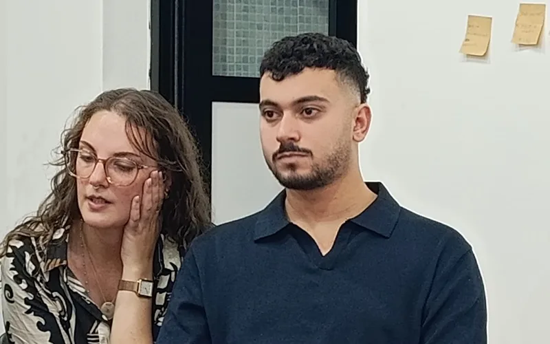 curare non è un crimine