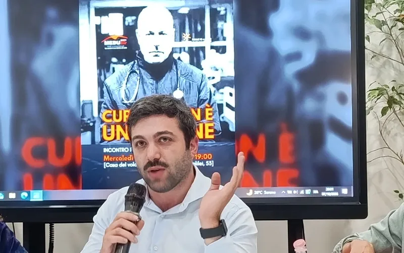 curare non è un crimine
