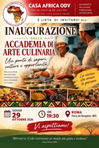 casa africa