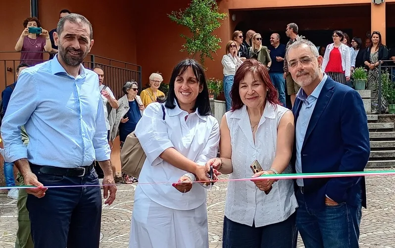 orti urbani A Casa di Eugenio