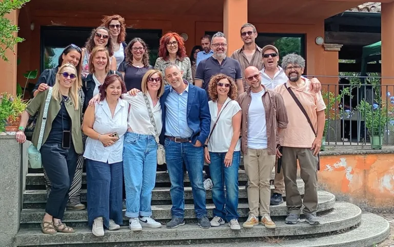 orti urbani A Casa di Eugenio