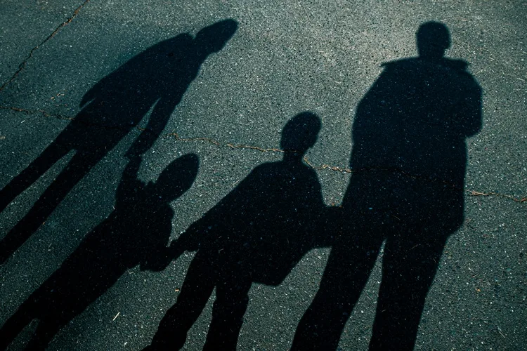 violenza intrafamiliare