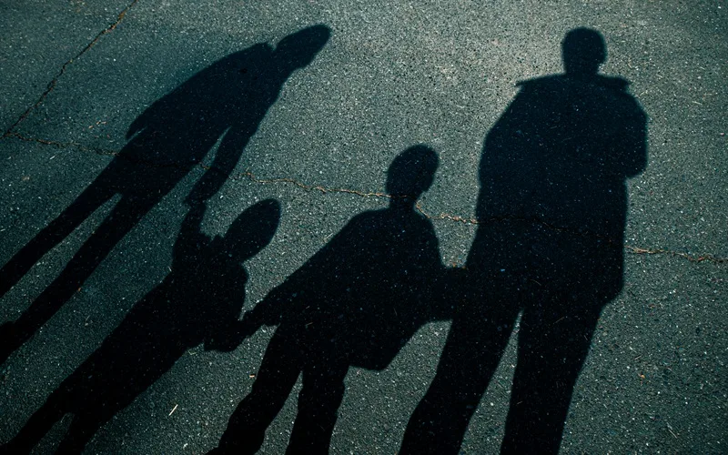 violenza intrafamiliare