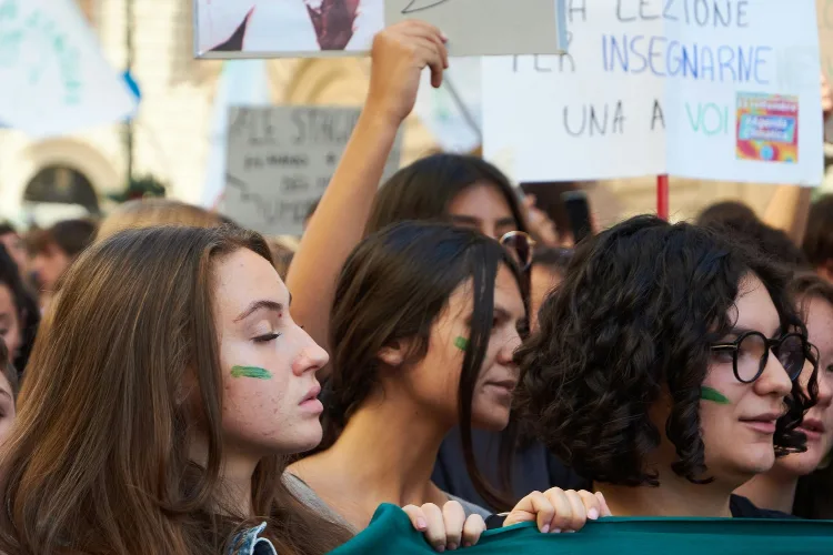 libertà donne e costituzione